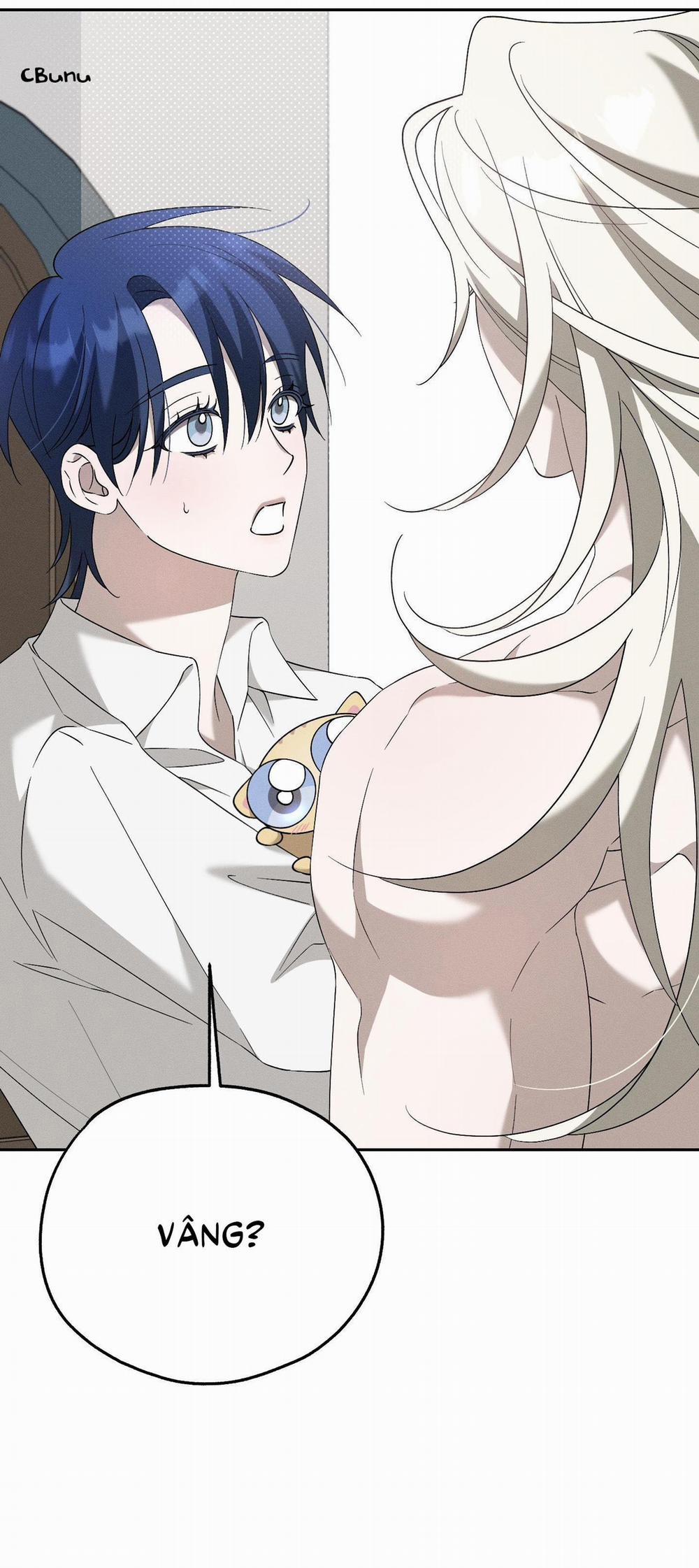 (Cbunu) Extra Virgin 7 END trang 37