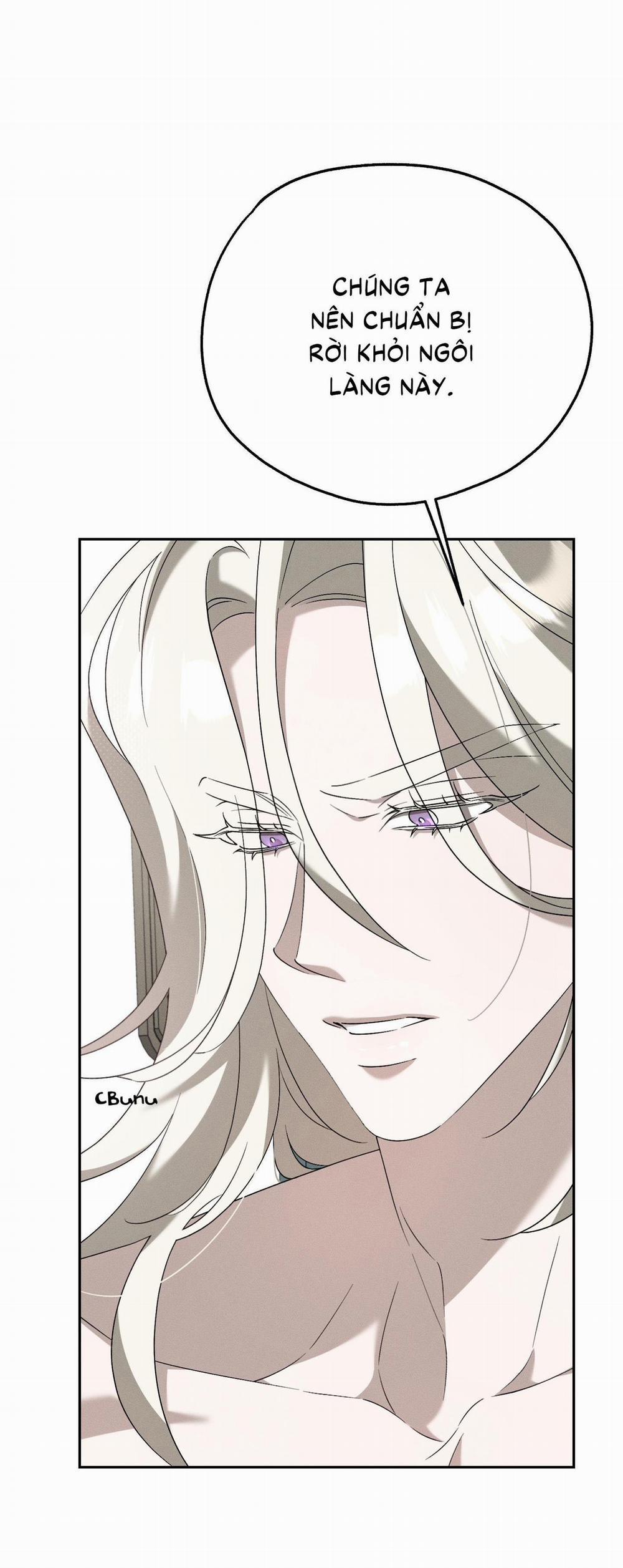 (Cbunu) Extra Virgin 7 END trang 38