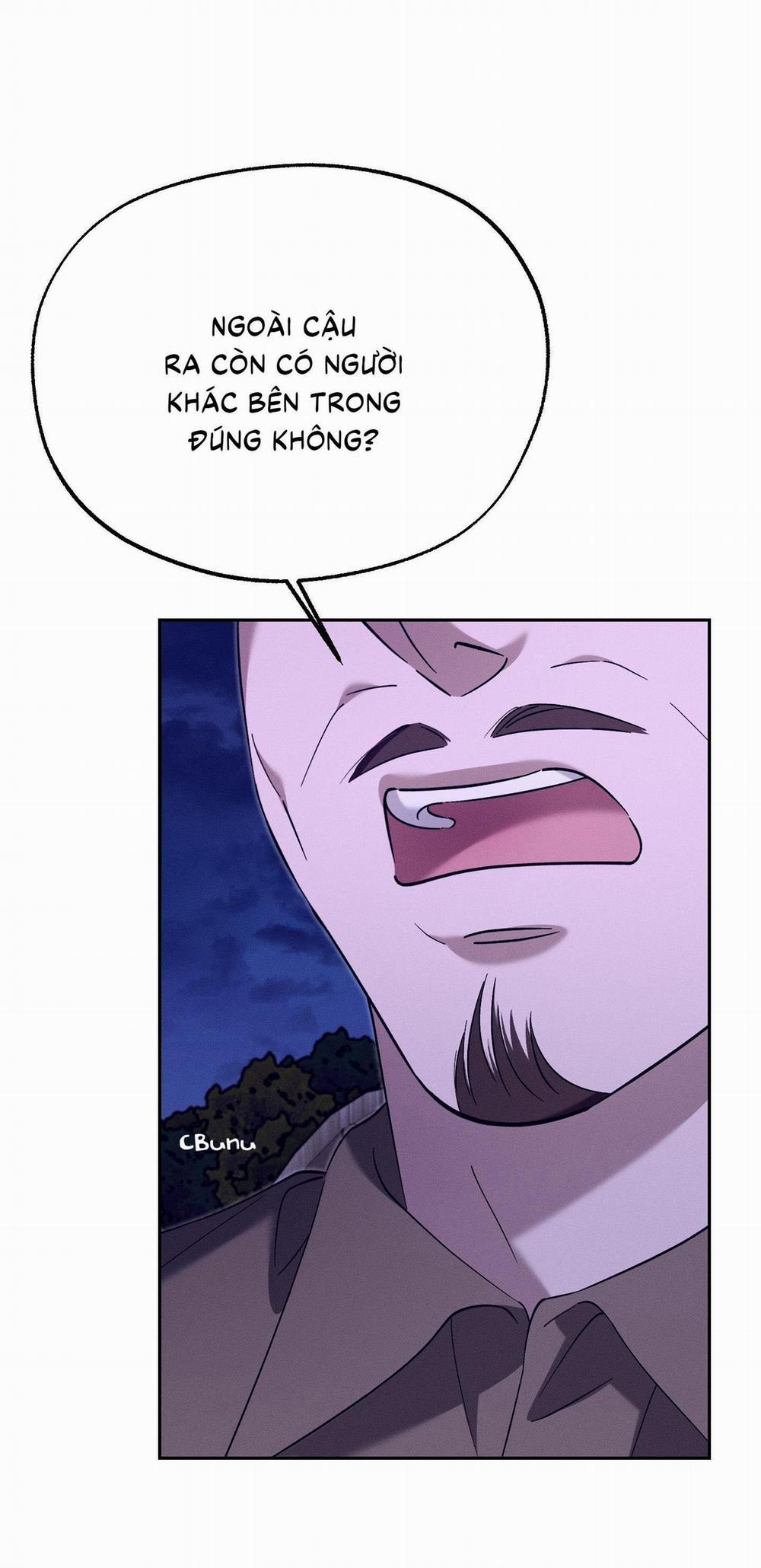 (Cbunu) Extra Virgin 7 END trang 4