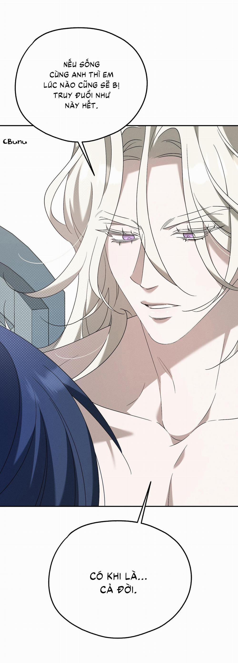 (Cbunu) Extra Virgin 7 END trang 41