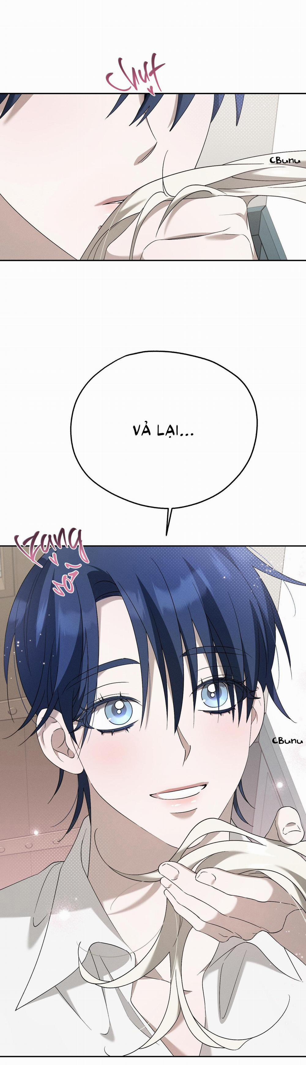 (Cbunu) Extra Virgin 7 END trang 45