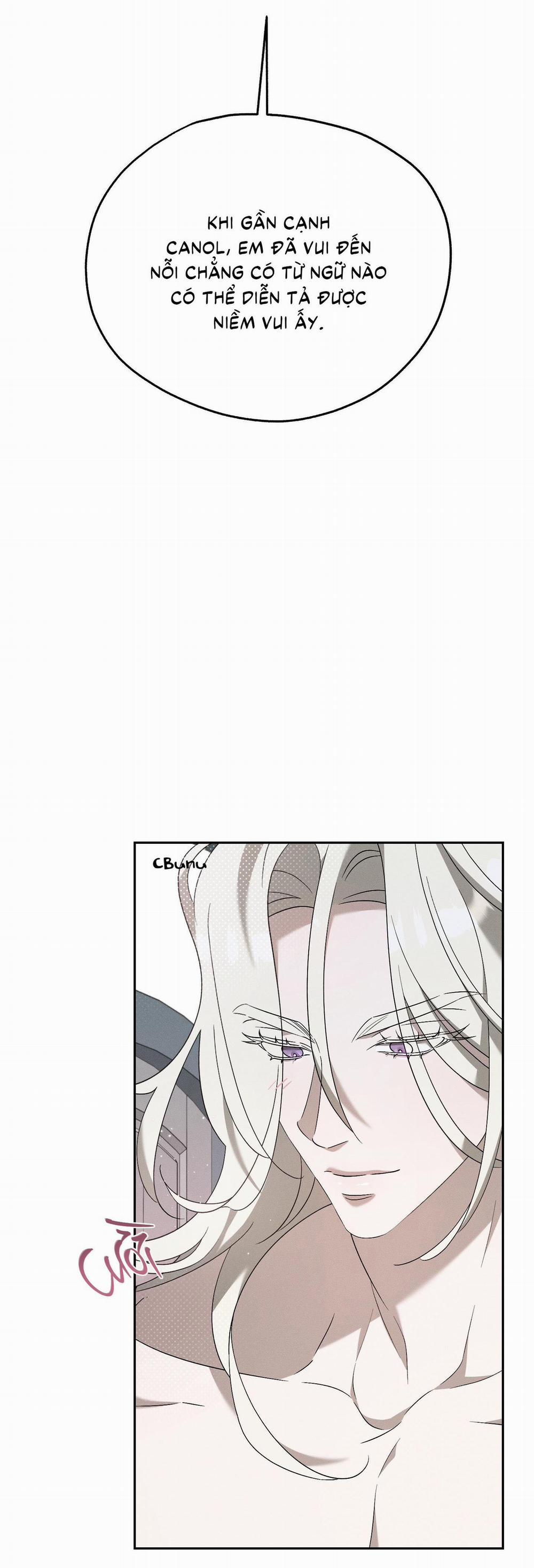 (Cbunu) Extra Virgin 7 END trang 46