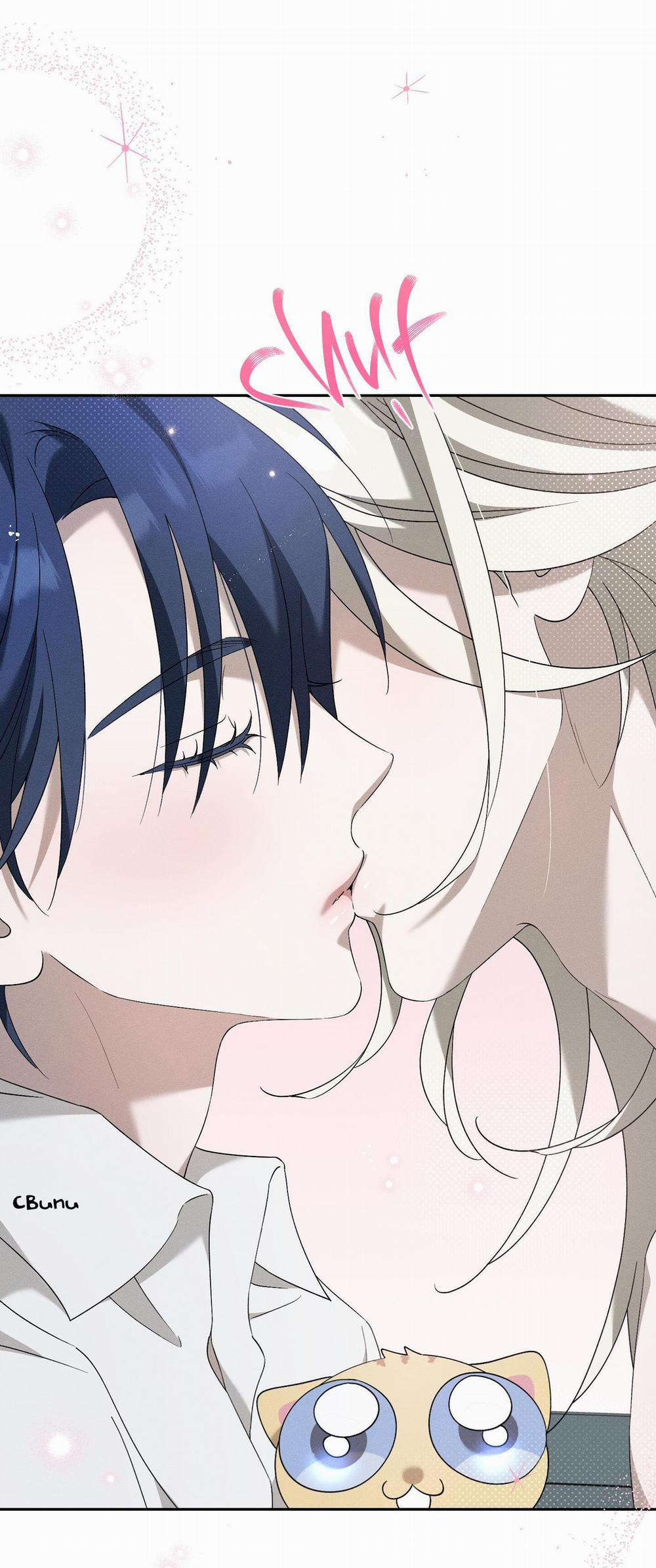 (Cbunu) Extra Virgin 7 END trang 47