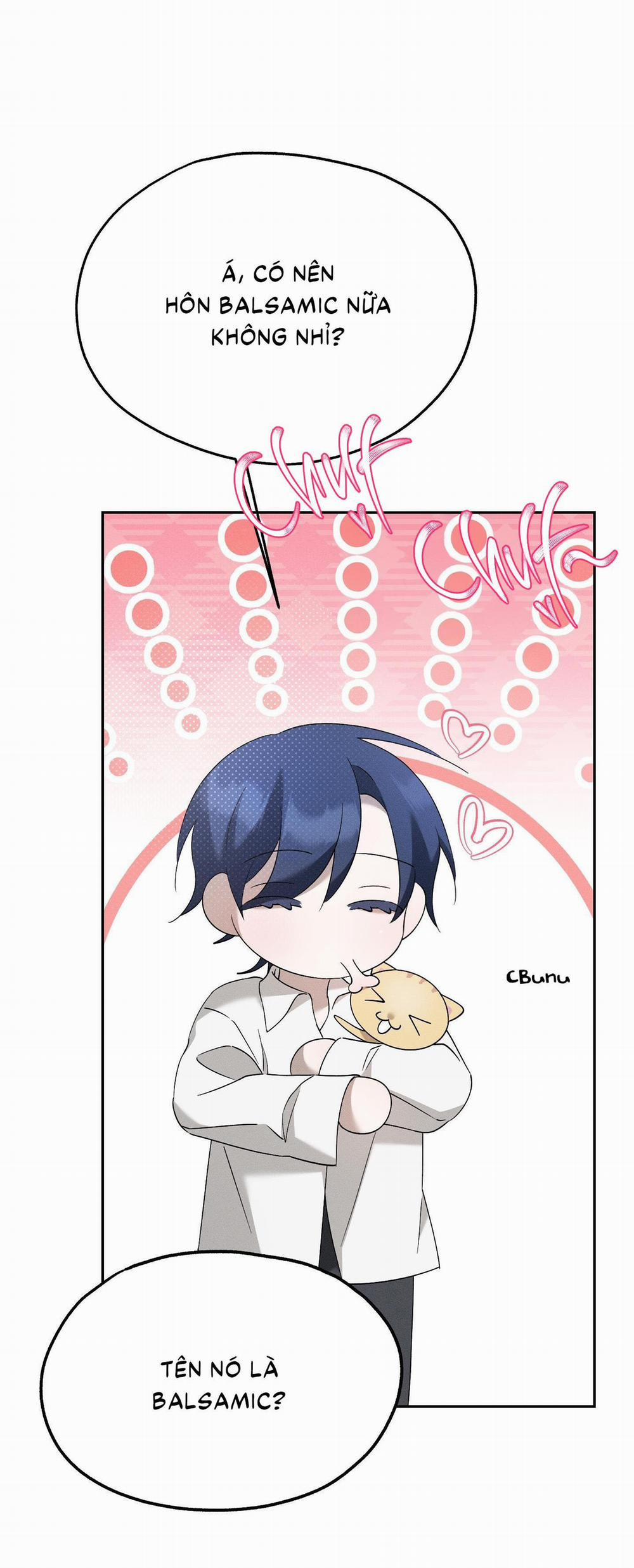 (Cbunu) Extra Virgin 7 END trang 49