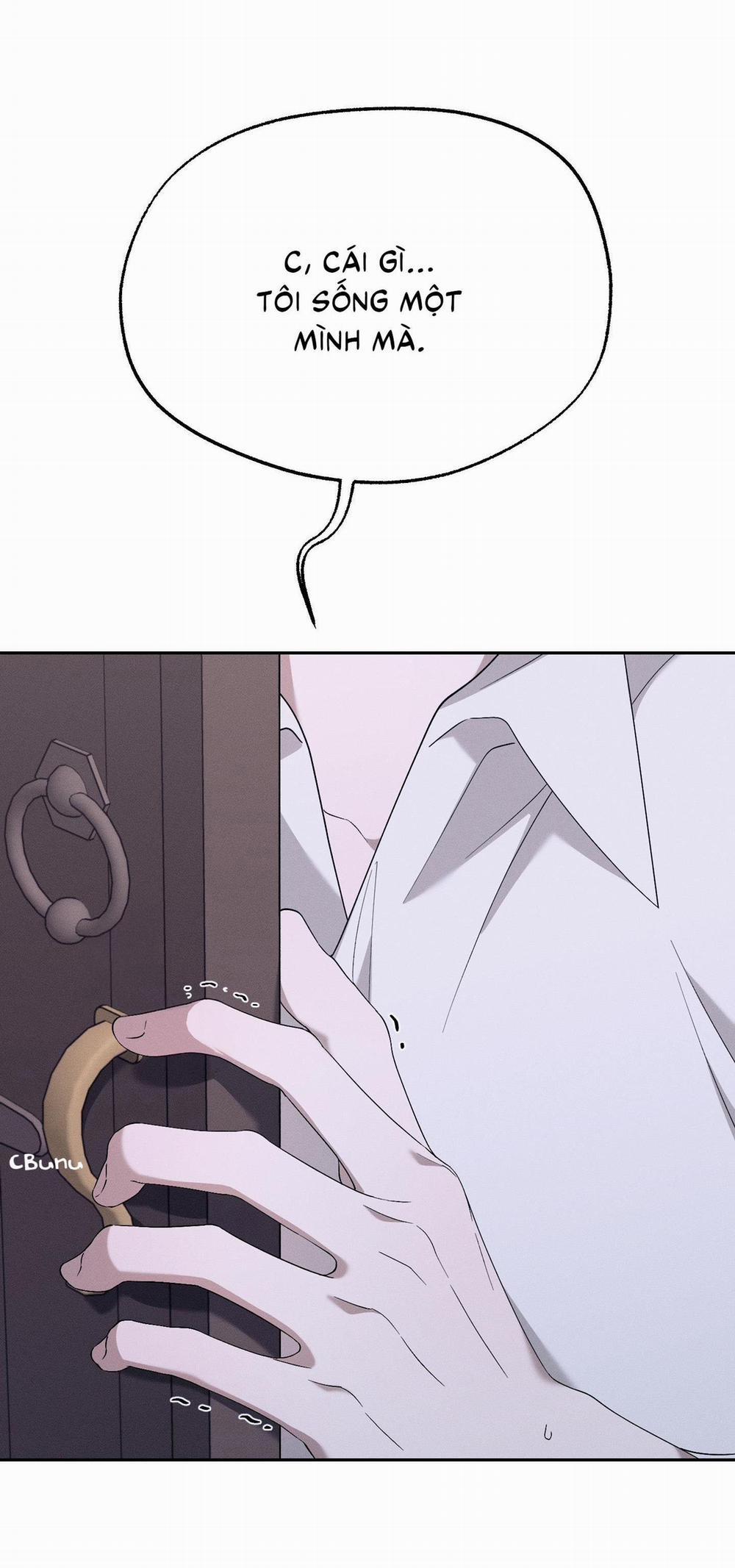 (Cbunu) Extra Virgin 7 END trang 5