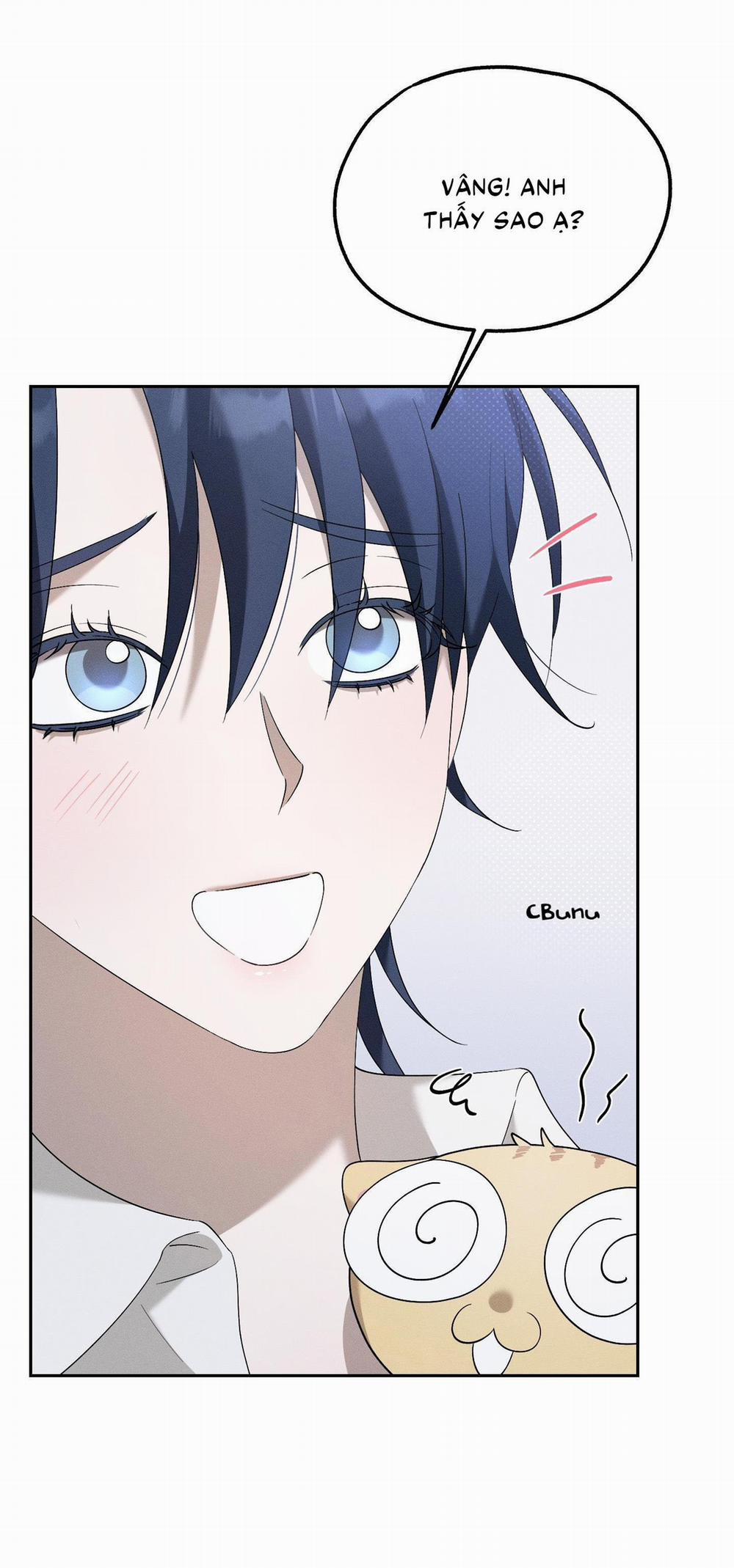 (Cbunu) Extra Virgin 7 END trang 50