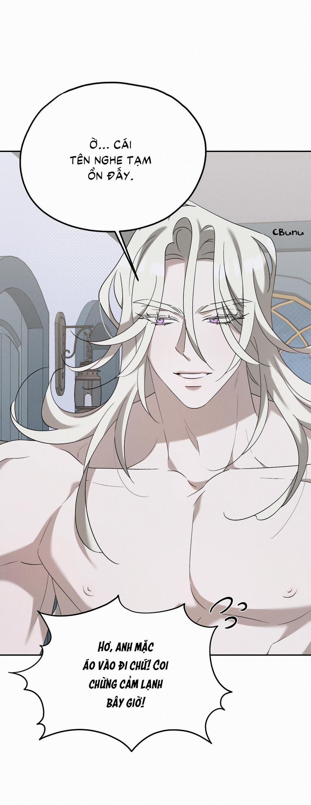 (Cbunu) Extra Virgin 7 END trang 51