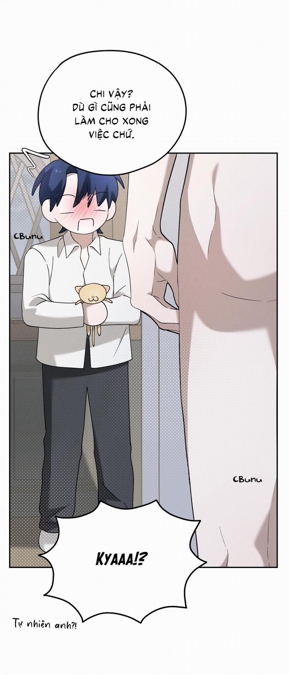 (Cbunu) Extra Virgin 7 END trang 52