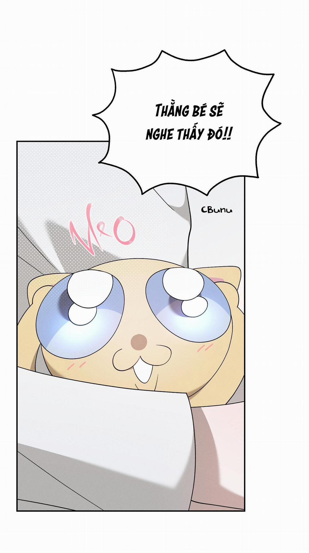 (Cbunu) Extra Virgin 7 END trang 53