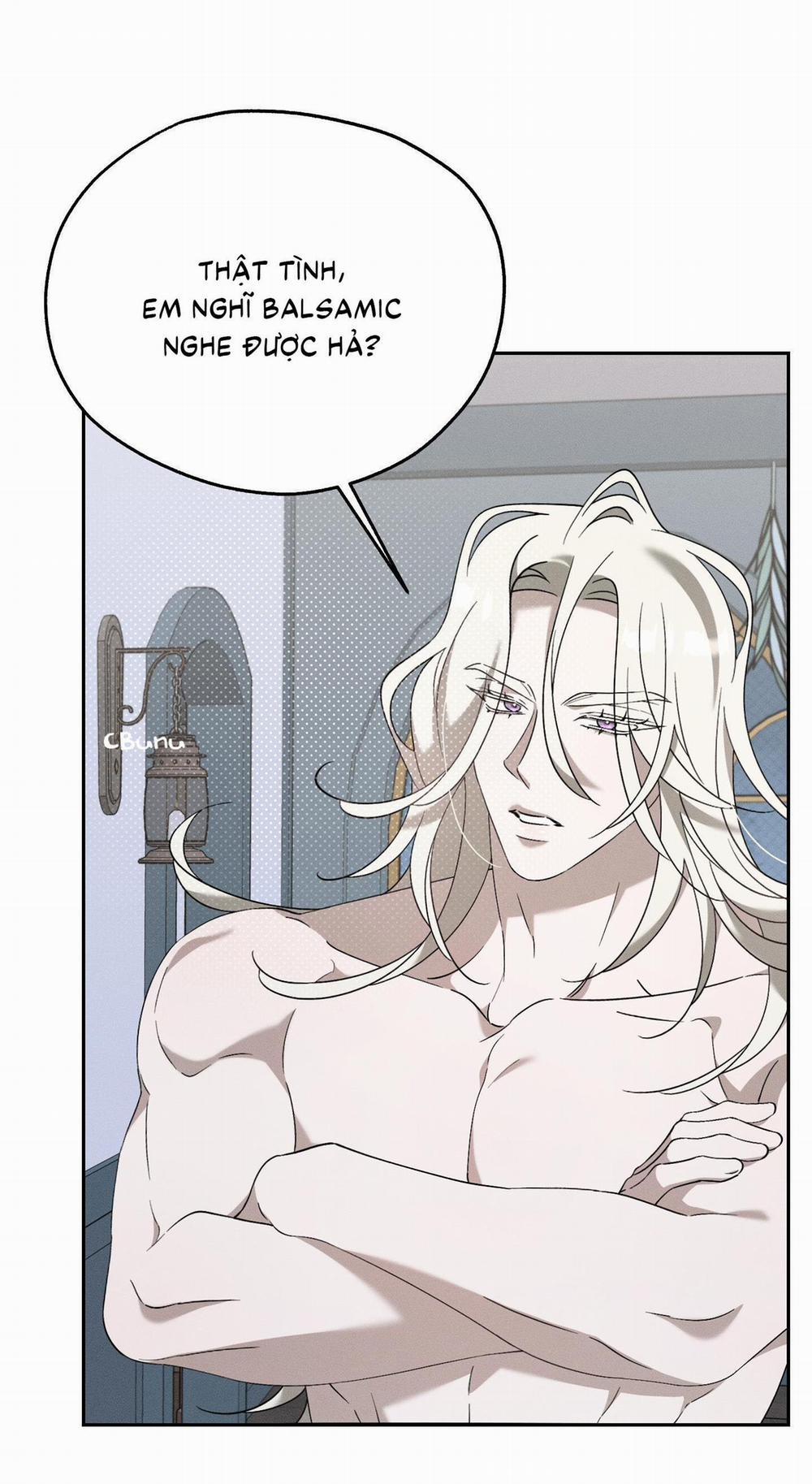 (Cbunu) Extra Virgin 7 END trang 54