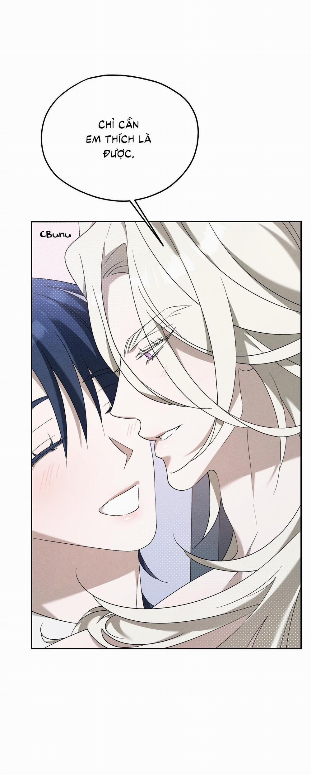 (Cbunu) Extra Virgin 7 END trang 57