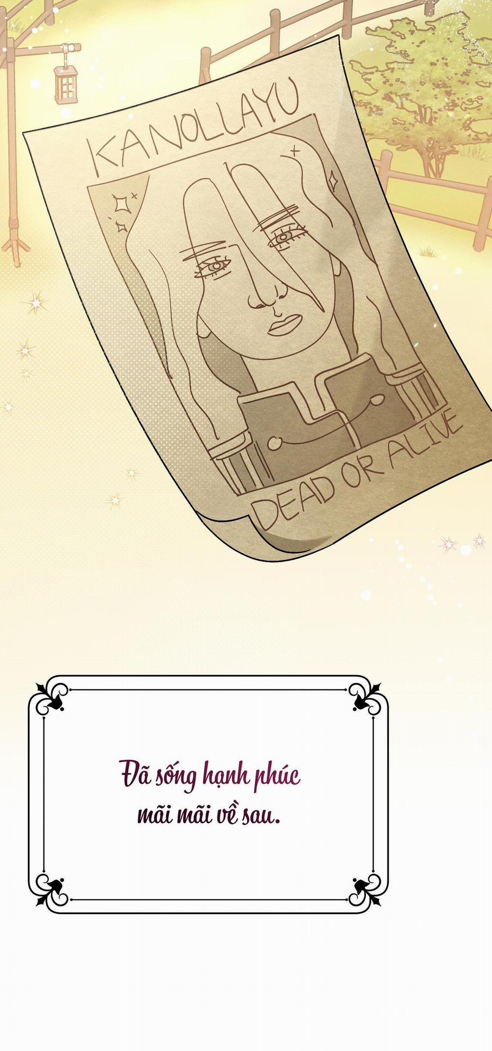 (Cbunu) Extra Virgin 7 END trang 59