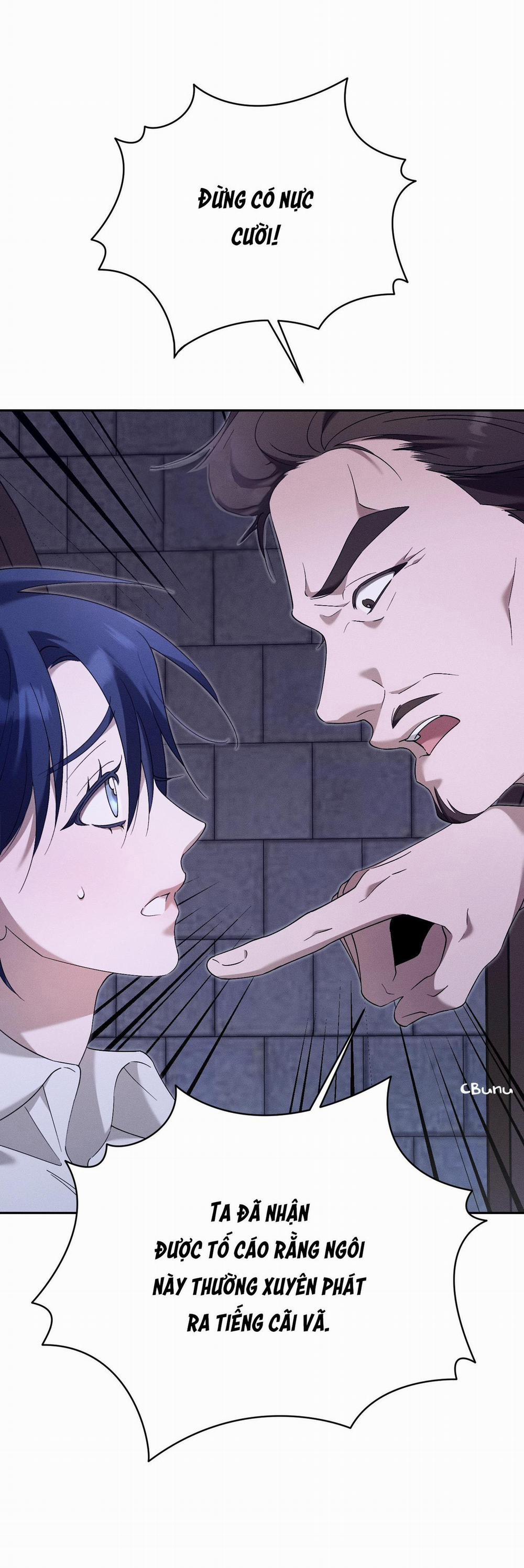 (Cbunu) Extra Virgin 7 END trang 6