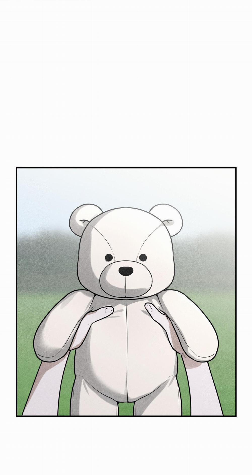 (CBunu) Gấu Teddy thân yêu 1 0 trang 1