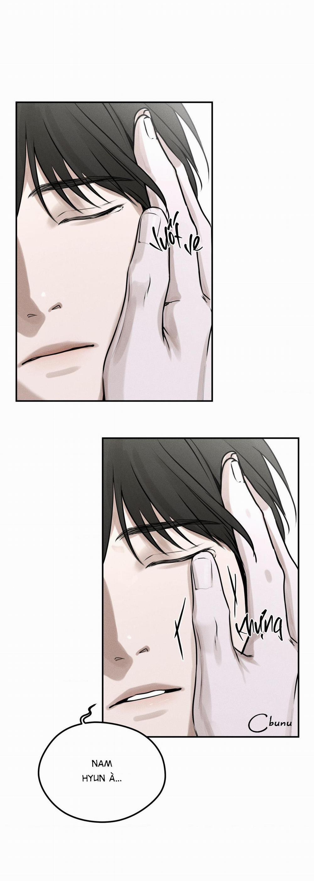 (CBunu) Gấu Teddy thân yêu 1 0 trang 11