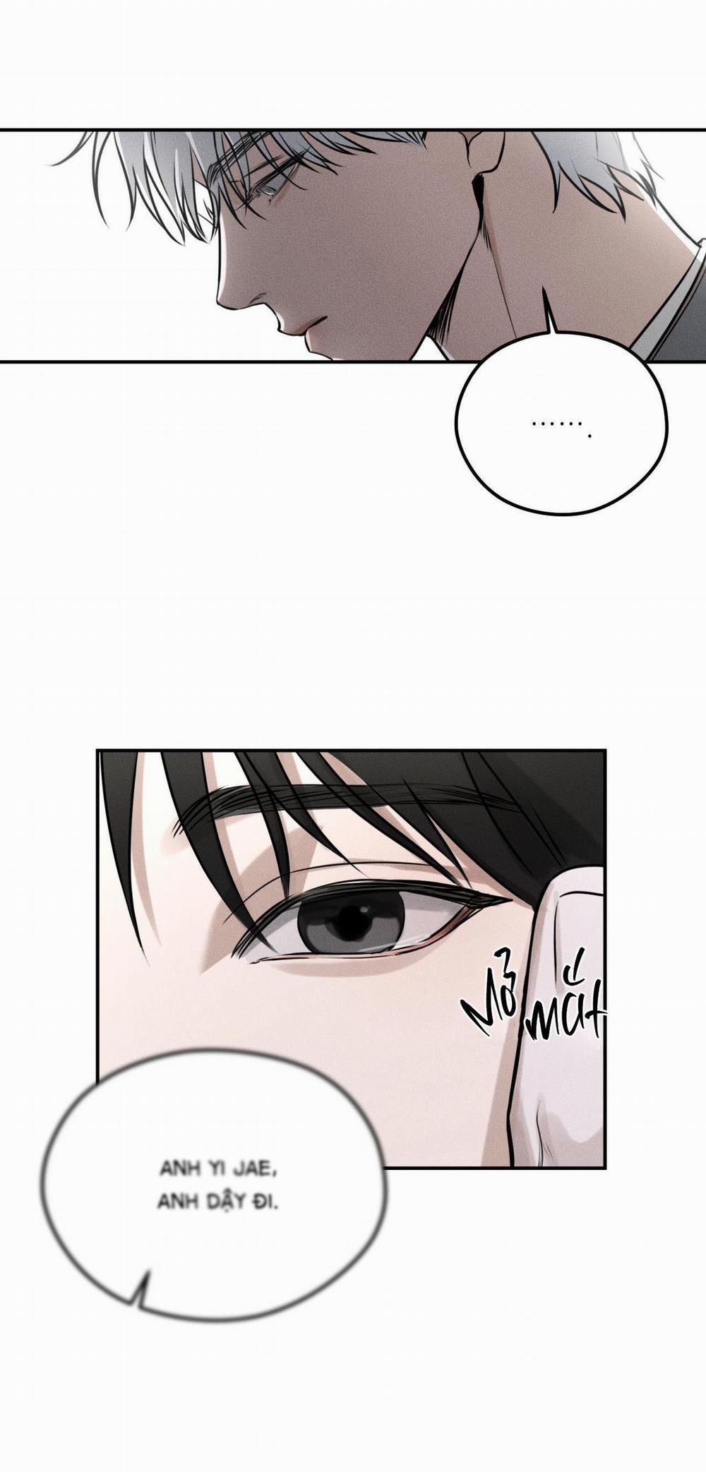 (CBunu) Gấu Teddy thân yêu 1 0 trang 12