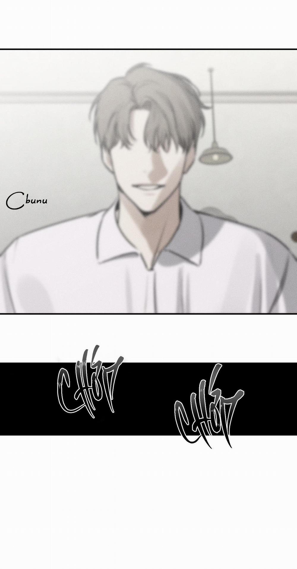 (CBunu) Gấu Teddy thân yêu 1 0 trang 13