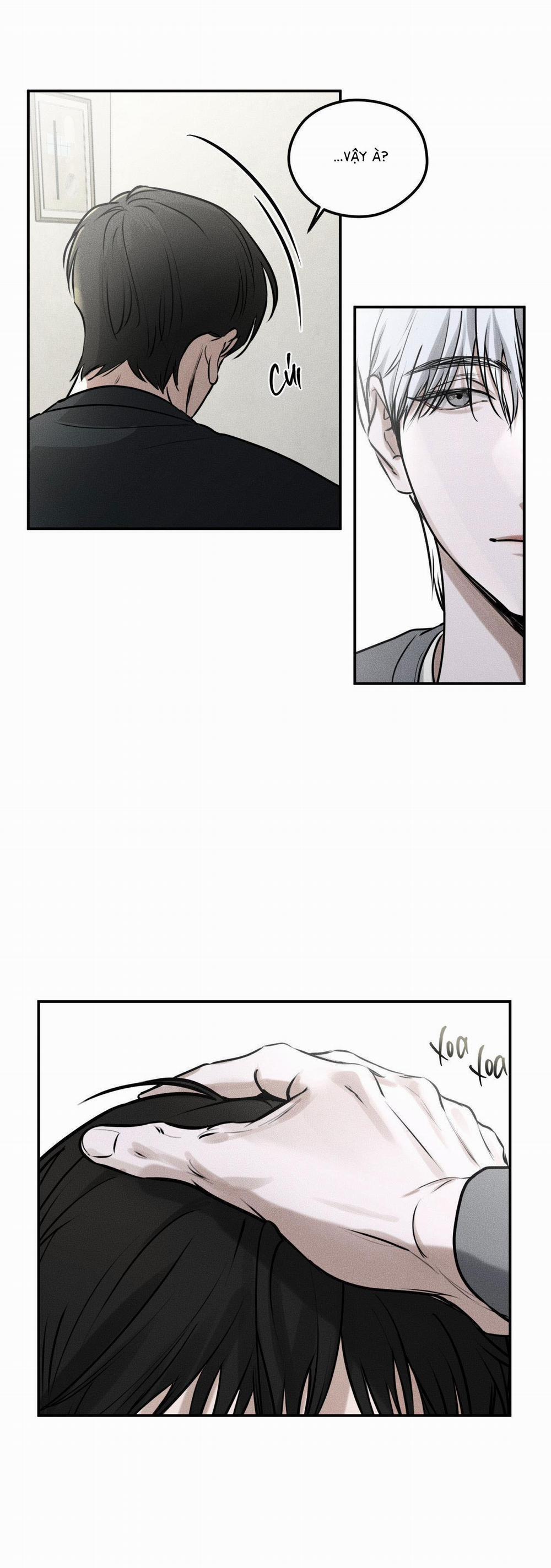 (CBunu) Gấu Teddy thân yêu 1 0 trang 19