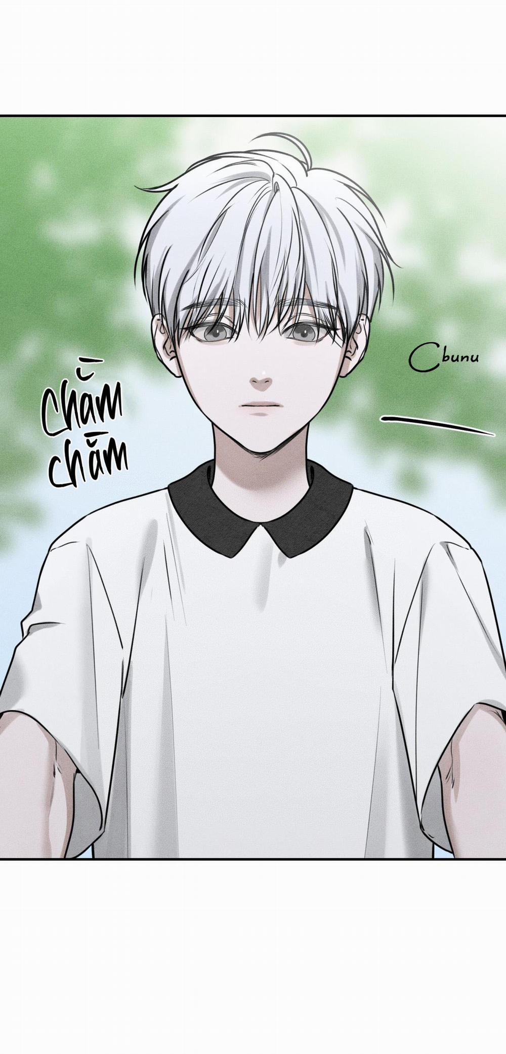 (CBunu) Gấu Teddy thân yêu 1 0 trang 2