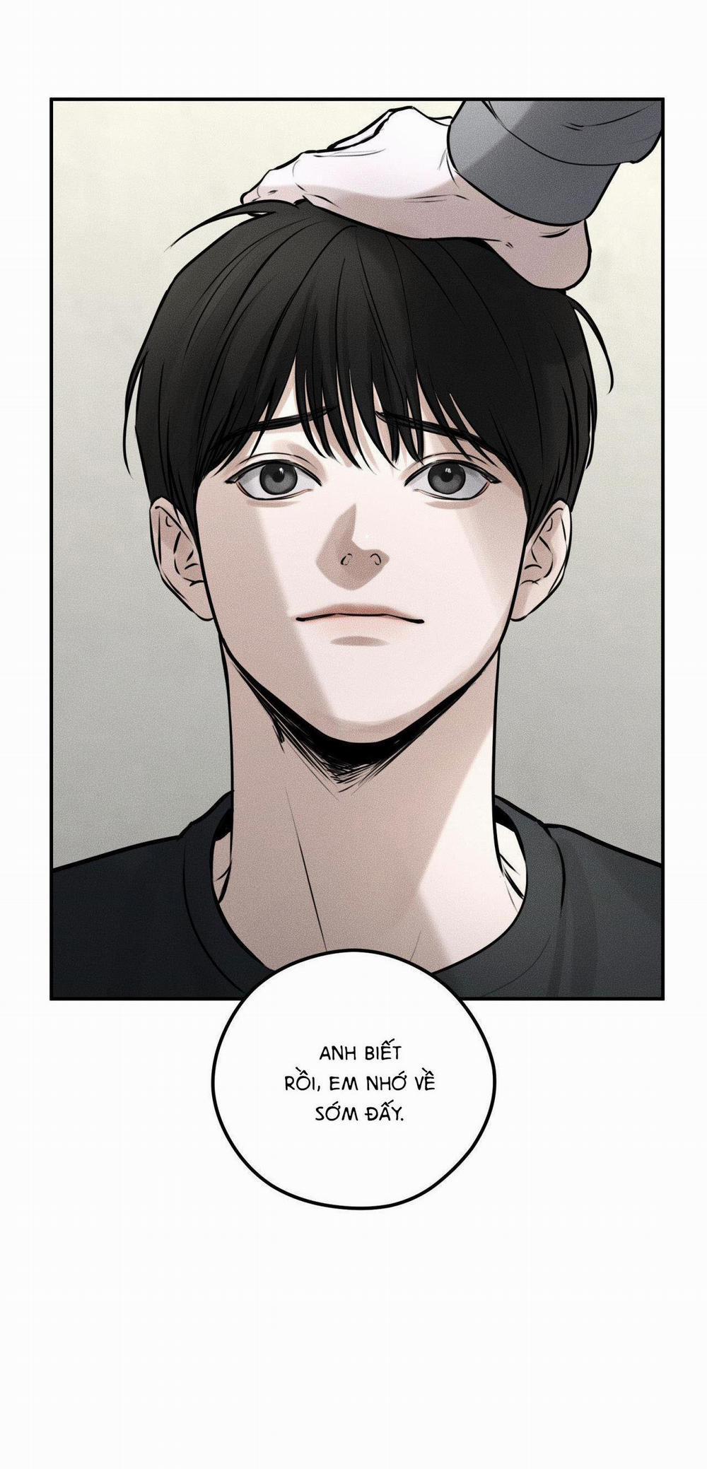 (CBunu) Gấu Teddy thân yêu 1 0 trang 21