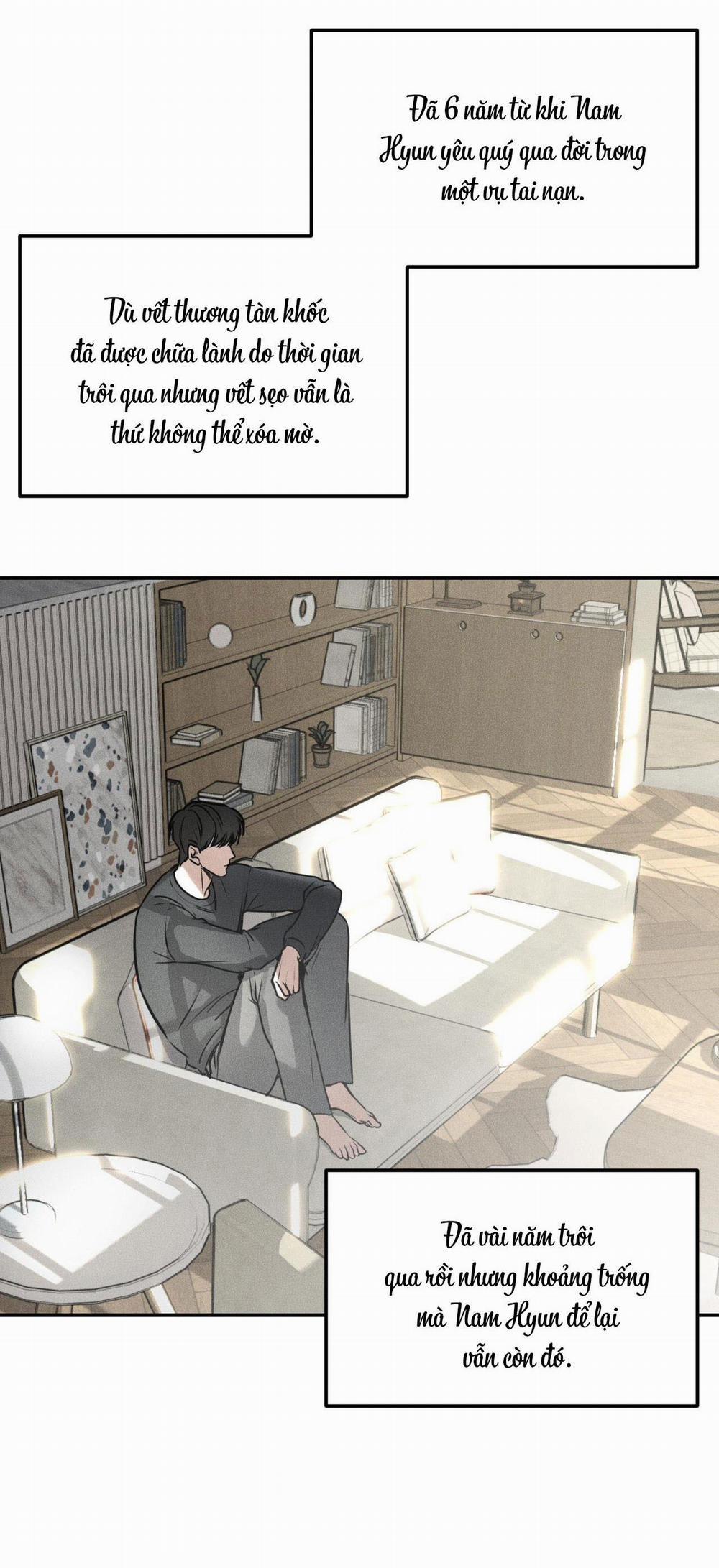 (CBunu) Gấu Teddy thân yêu 1 0 trang 25