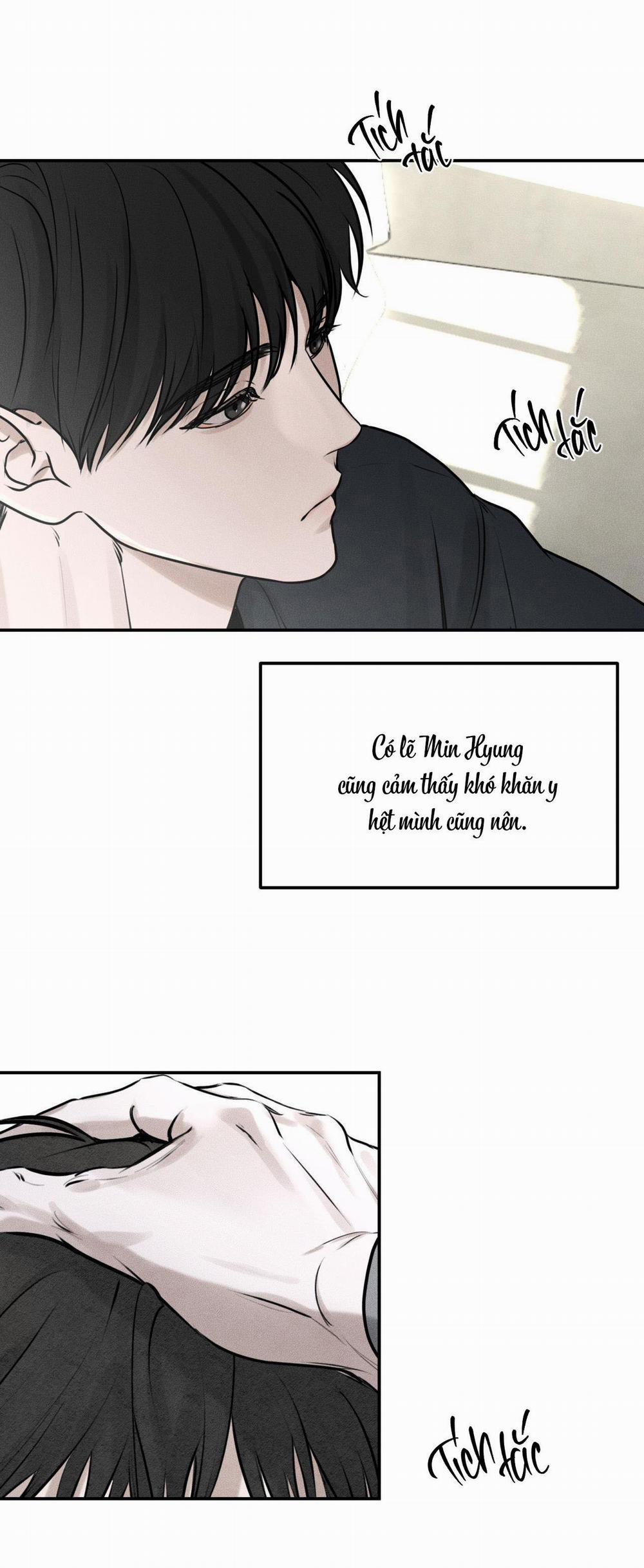 (CBunu) Gấu Teddy thân yêu 1 0 trang 27