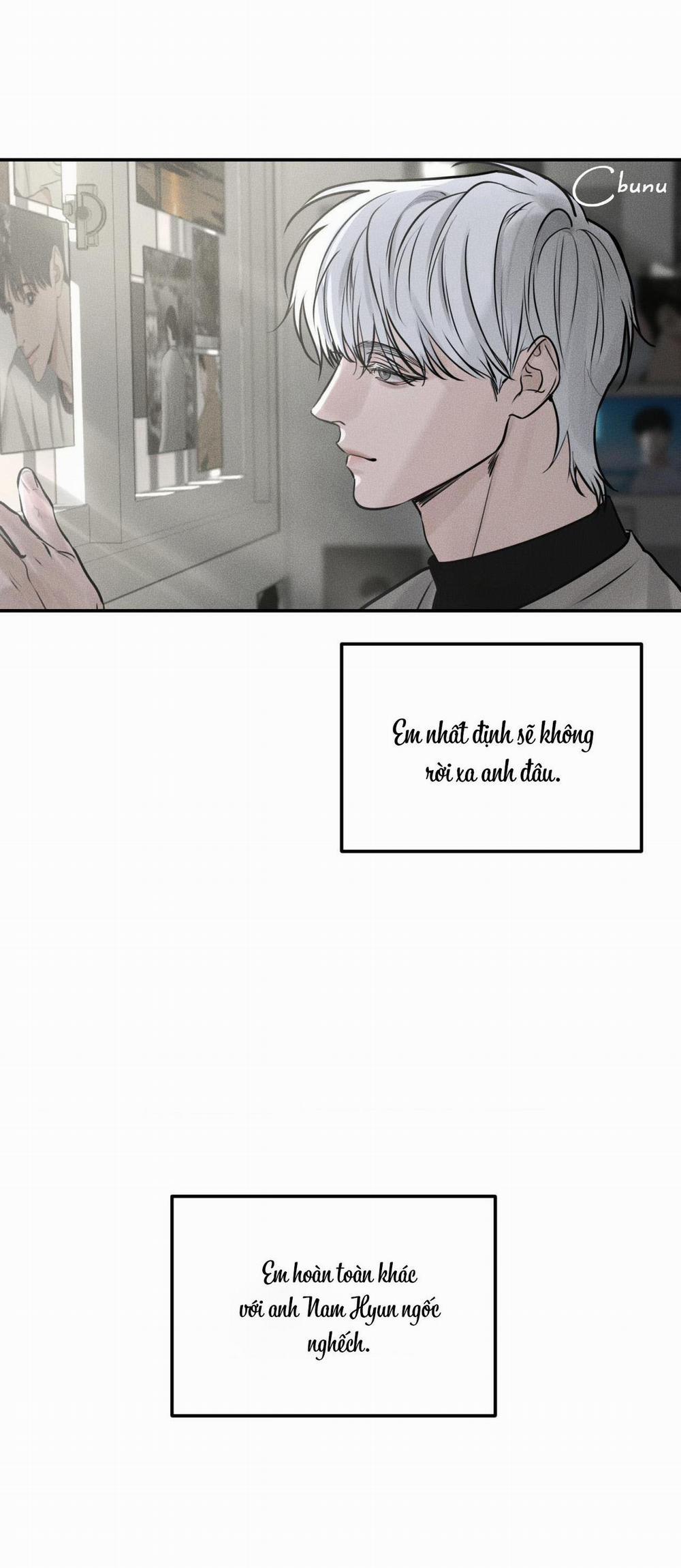 (CBunu) Gấu Teddy thân yêu 1 0 trang 34