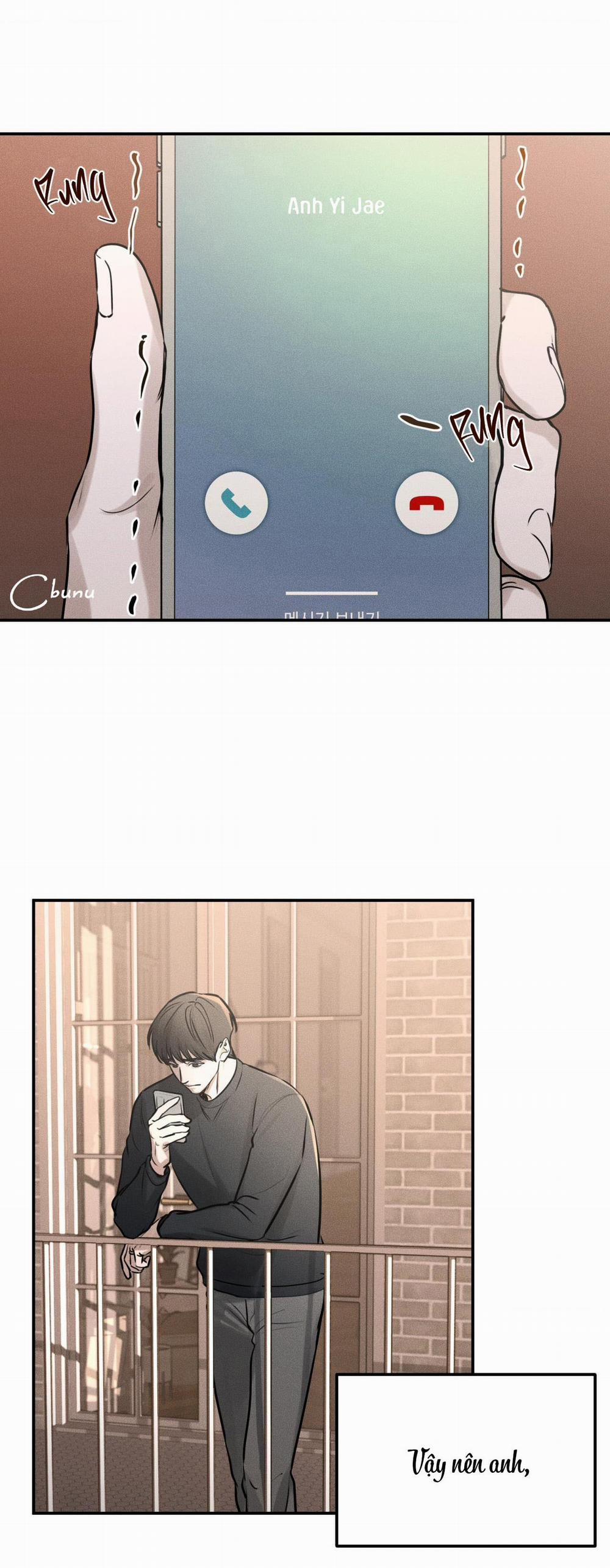 (CBunu) Gấu Teddy thân yêu 1 0 trang 35