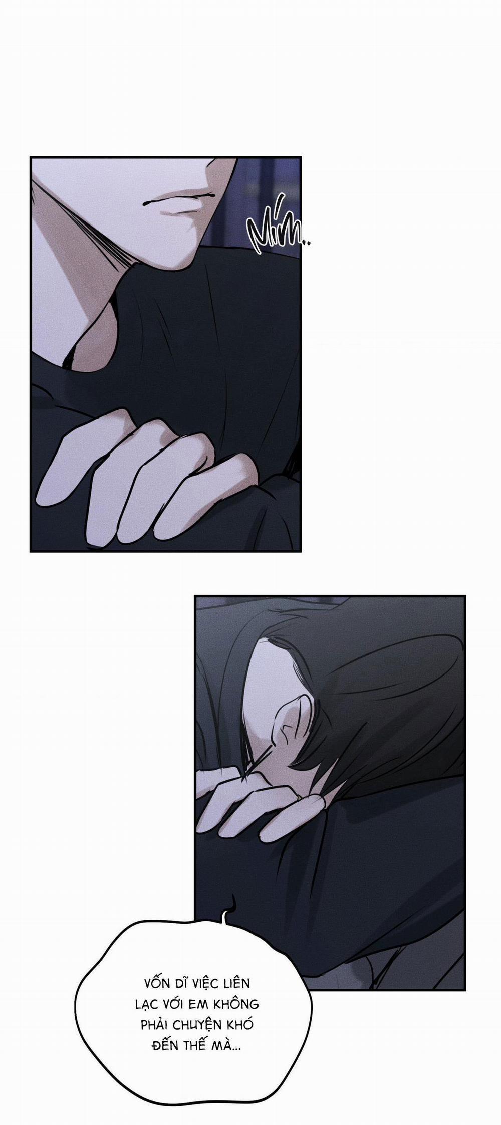 (CBunu) Gấu Teddy thân yêu 1 0 trang 40