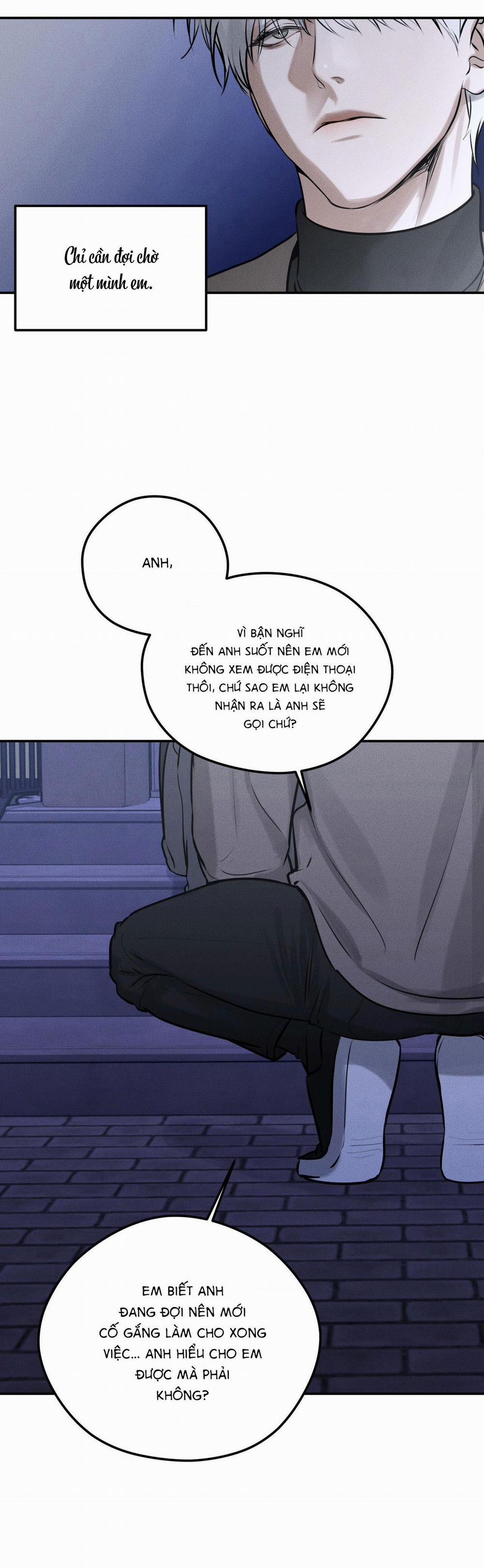 (CBunu) Gấu Teddy thân yêu 1 0 trang 41