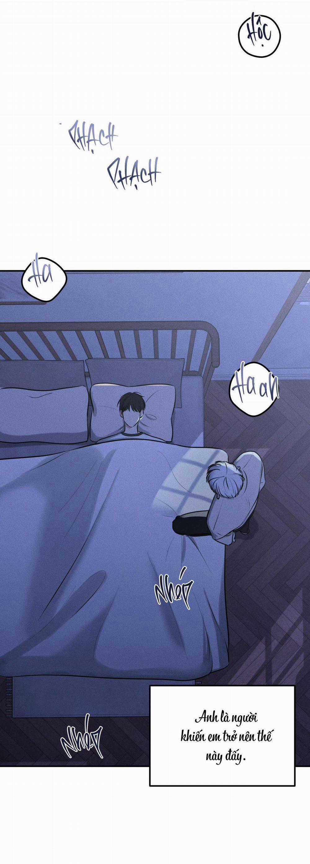 (CBunu) Gấu Teddy thân yêu 1 0 trang 46