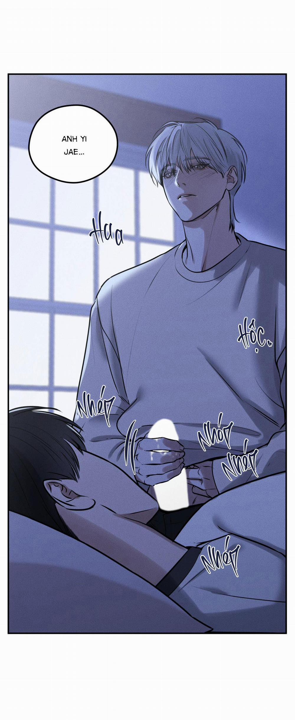 (CBunu) Gấu Teddy thân yêu 1 0 trang 47