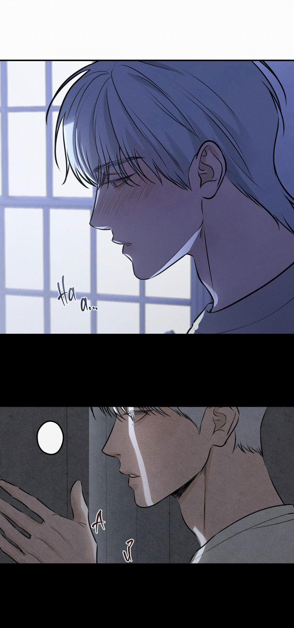 (CBunu) Gấu Teddy thân yêu 1 0 trang 49