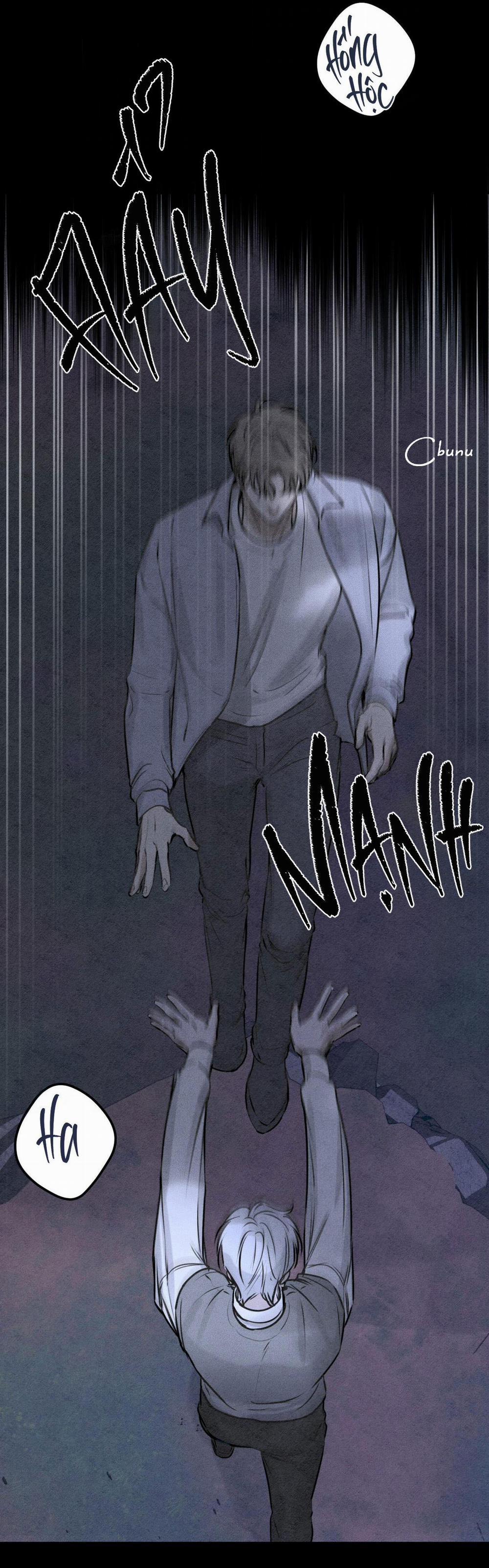 (CBunu) Gấu Teddy thân yêu 1 0 trang 54