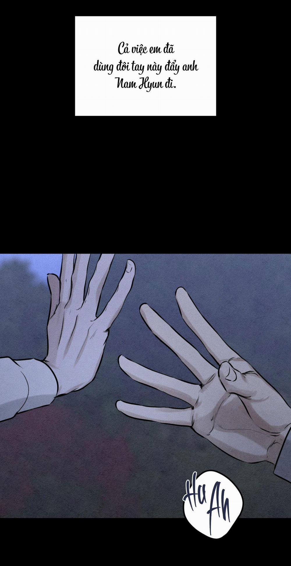 (CBunu) Gấu Teddy thân yêu 1 0 trang 55