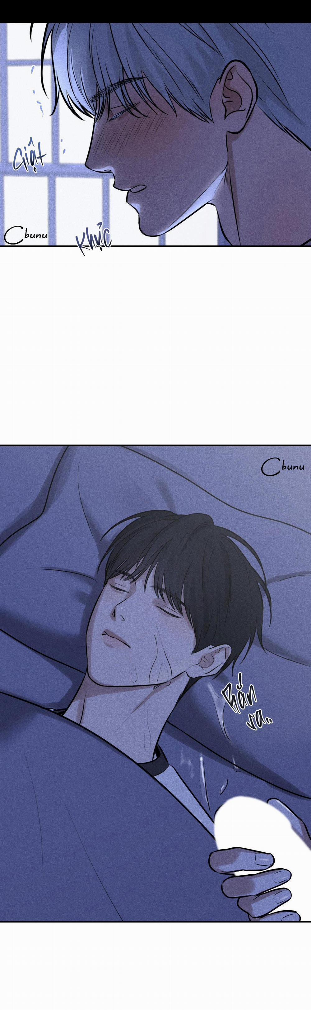 (CBunu) Gấu Teddy thân yêu 1 0 trang 57