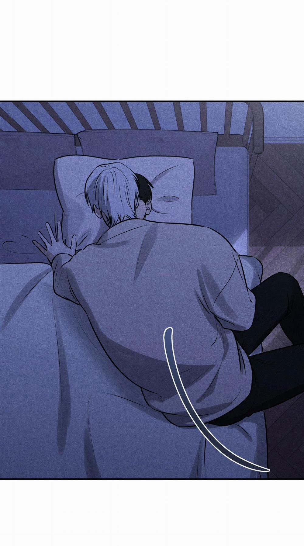 (CBunu) Gấu Teddy thân yêu 1 0 trang 59