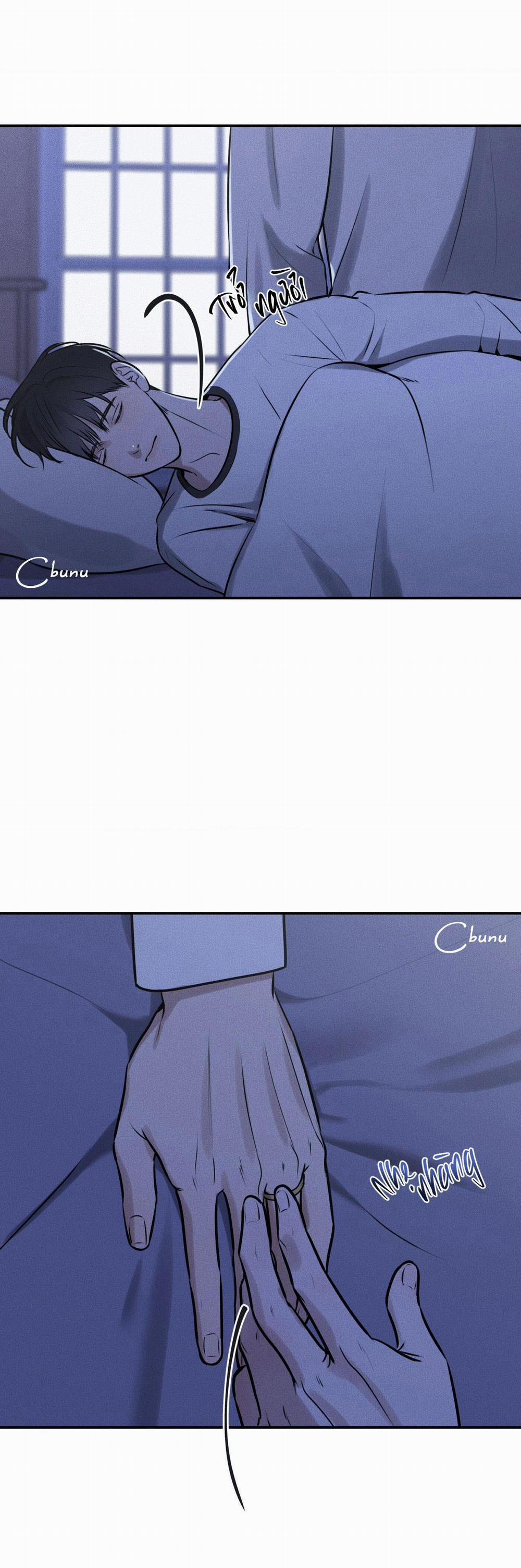 (CBunu) Gấu Teddy thân yêu 1 0 trang 61