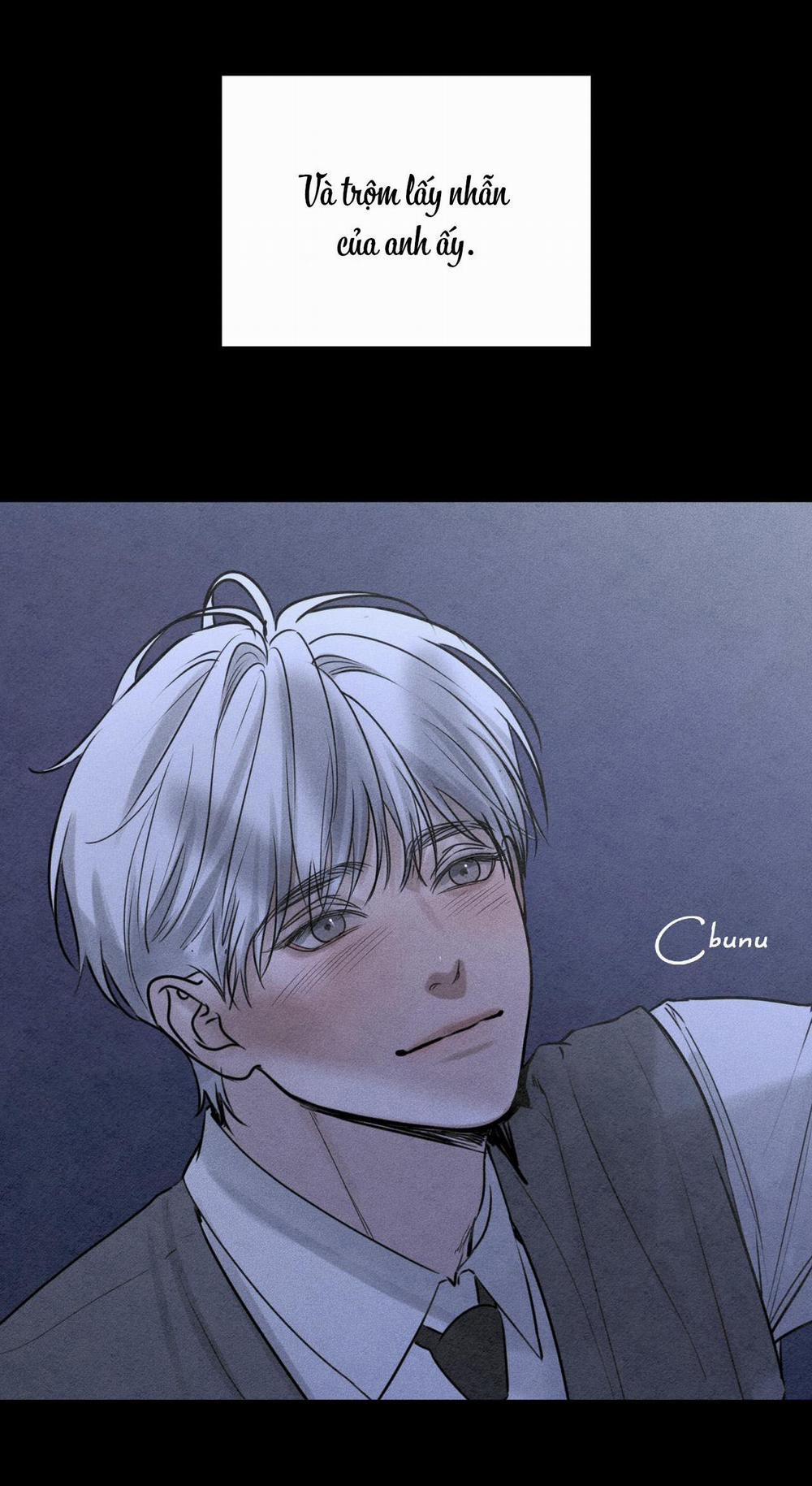 (CBunu) Gấu Teddy thân yêu 1 0 trang 63