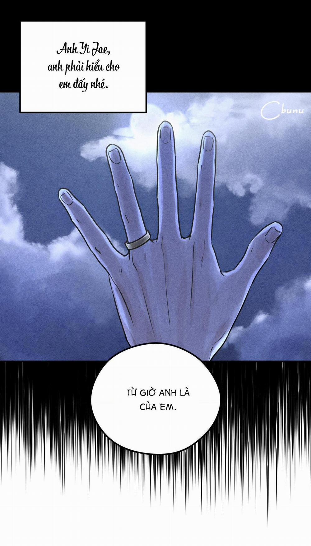 (CBunu) Gấu Teddy thân yêu 1 0 trang 65