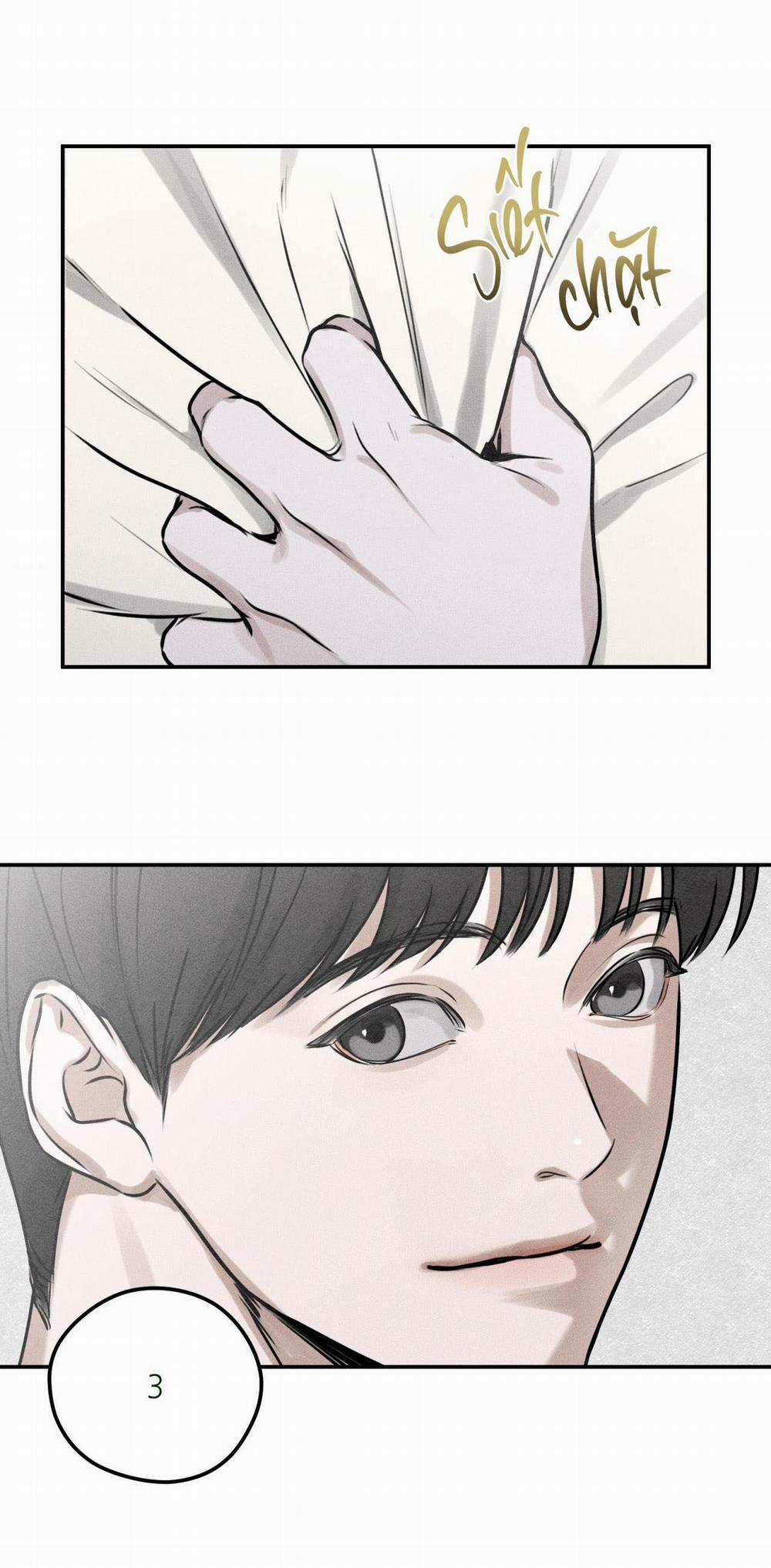 (CBunu) Gấu Teddy thân yêu 1 0 trang 8