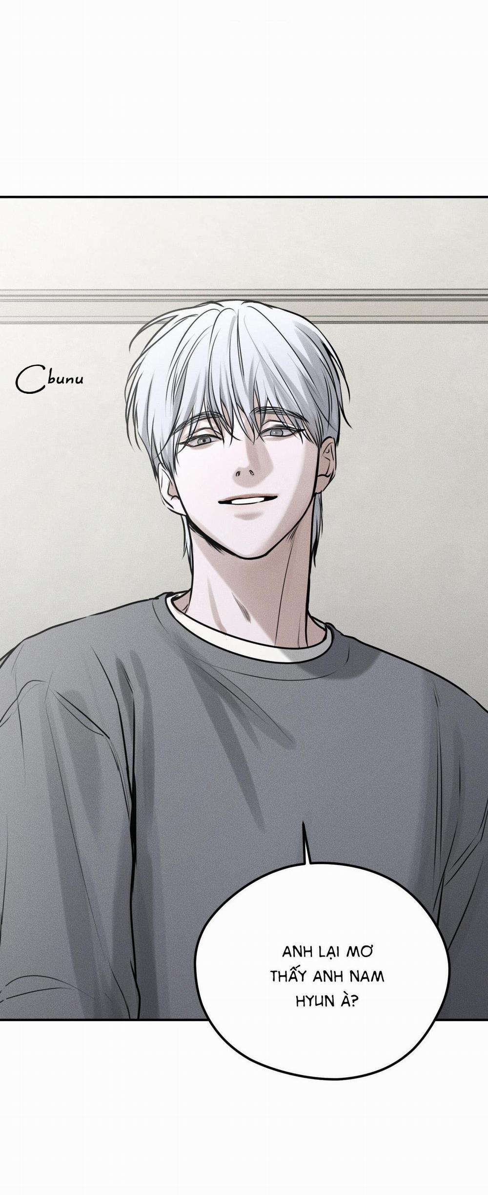 (CBunu) Gấu Teddy thân yêu 1 trang 14