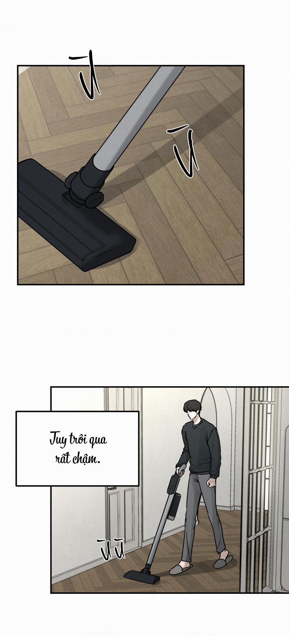 (CBunu) Gấu Teddy thân yêu 1 trang 23