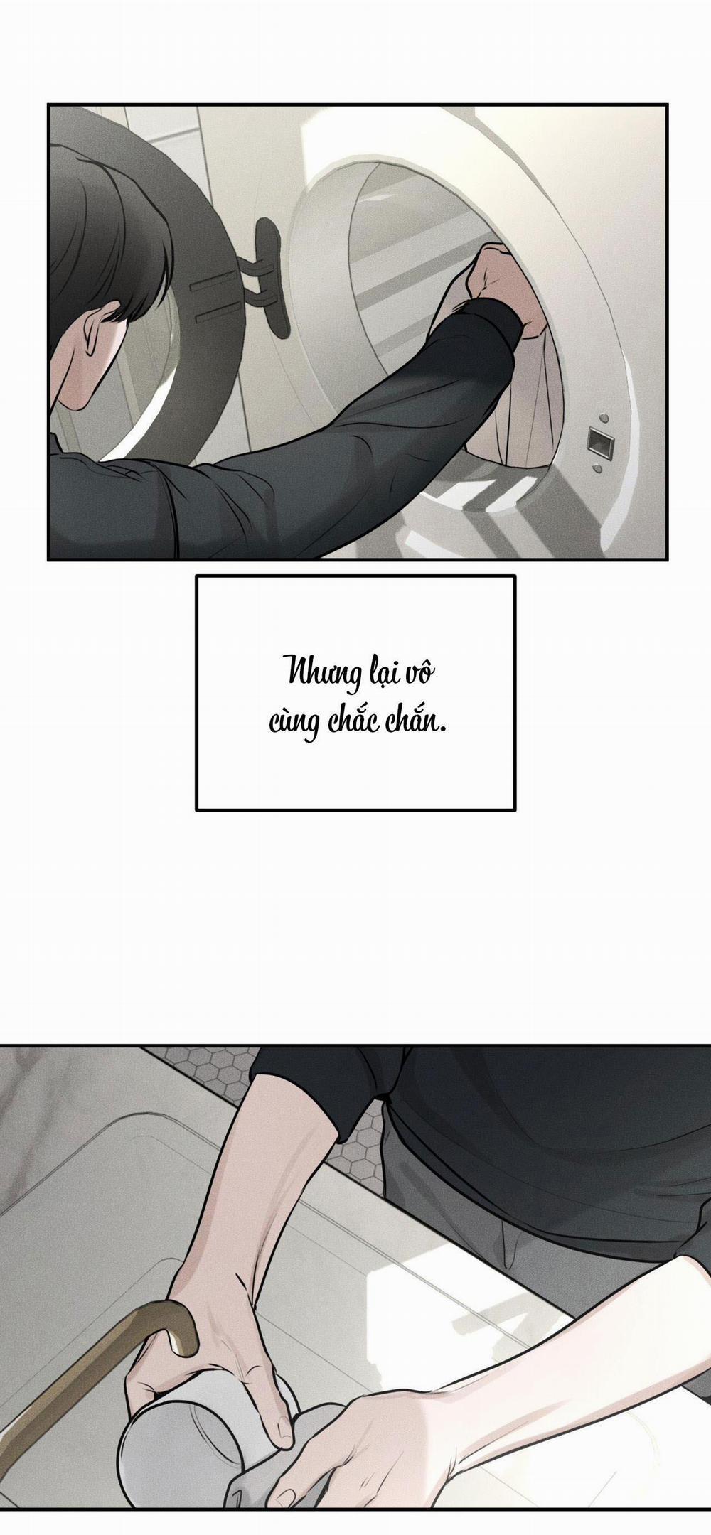 (CBunu) Gấu Teddy thân yêu 1 trang 24