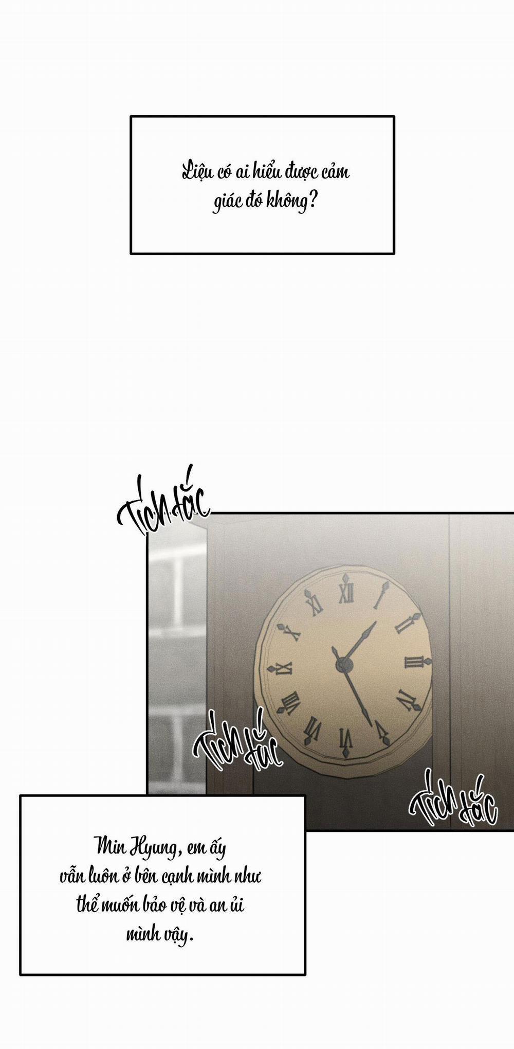 (CBunu) Gấu Teddy thân yêu 1 trang 26