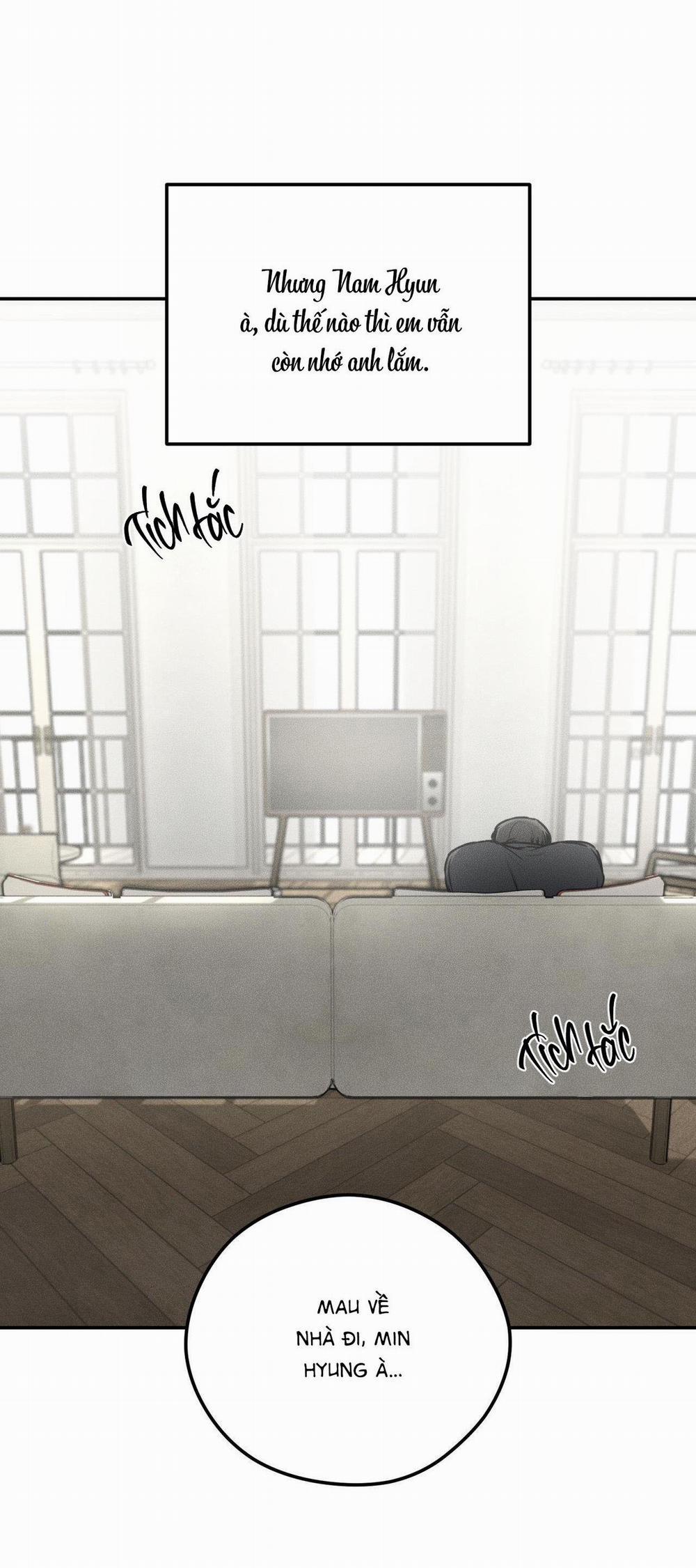 (CBunu) Gấu Teddy thân yêu 1 trang 29