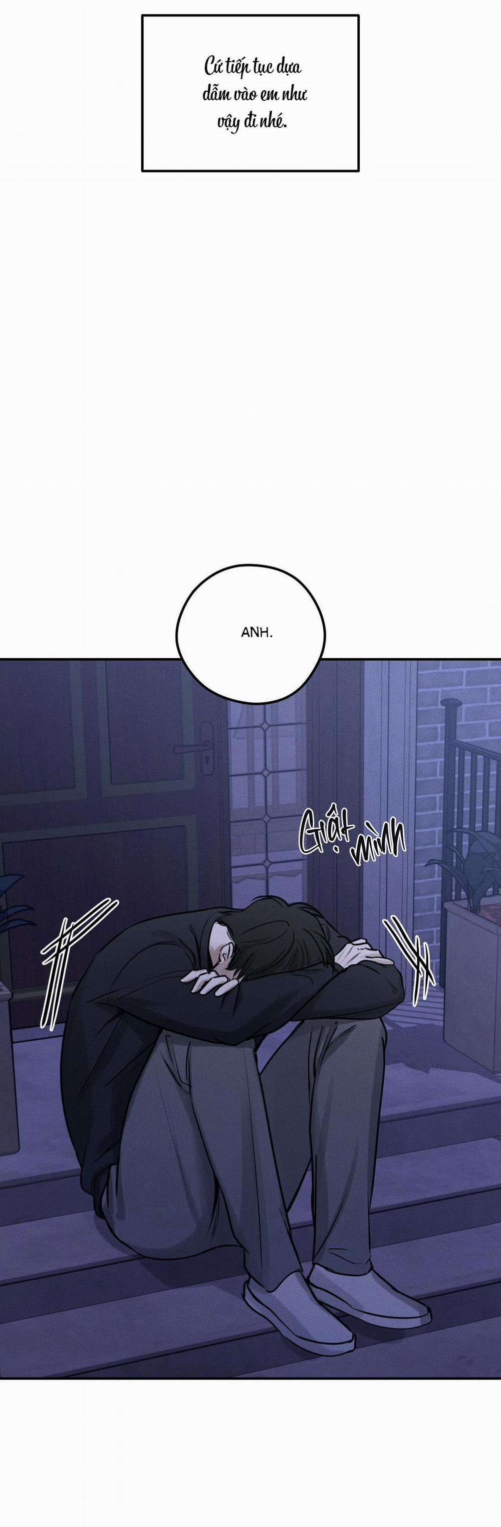 (CBunu) Gấu Teddy thân yêu 1 trang 37