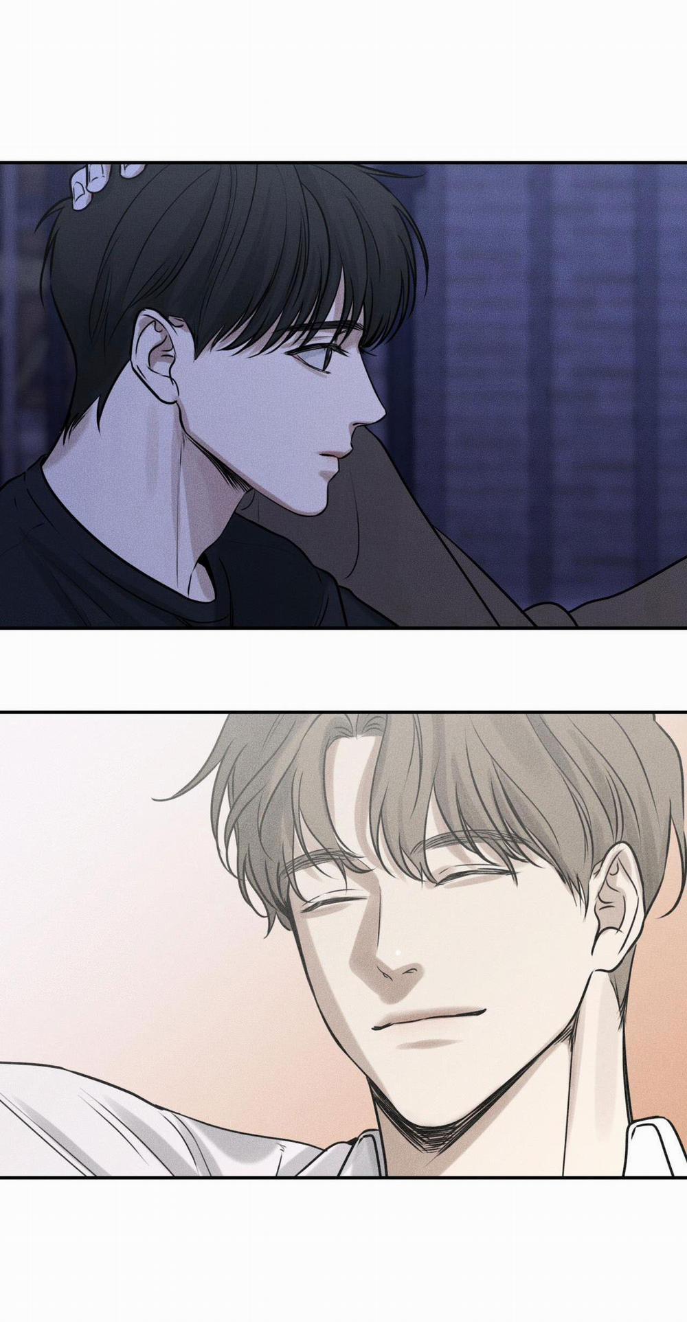 (CBunu) Gấu Teddy thân yêu 1 trang 44