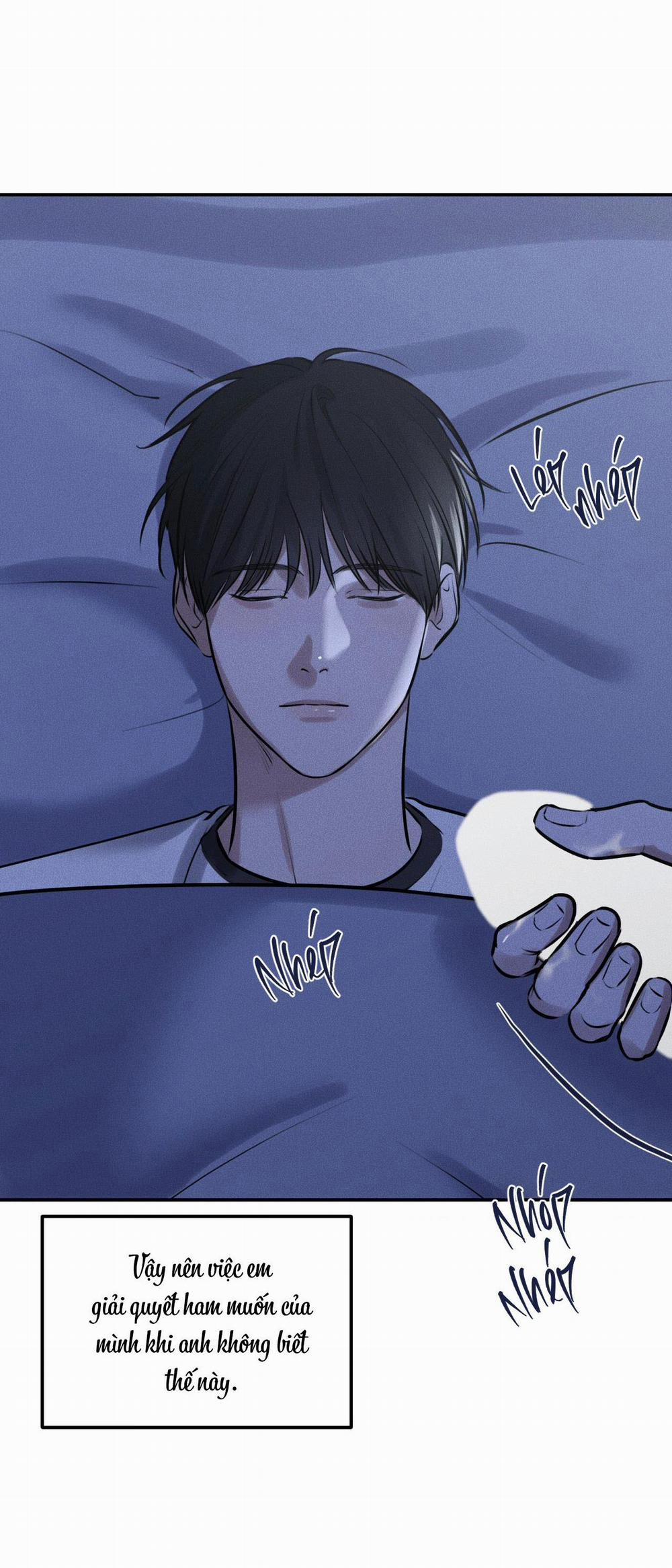 (CBunu) Gấu Teddy thân yêu 1 trang 48