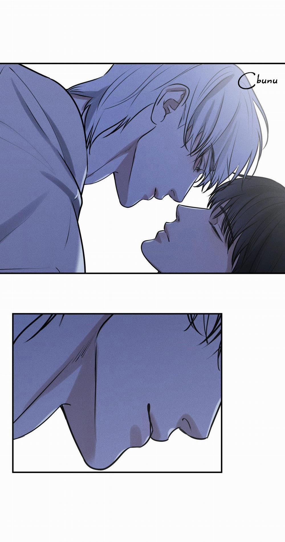 (CBunu) Gấu Teddy thân yêu 1 trang 60